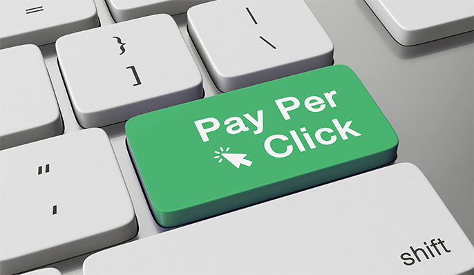 Pay Per Click Management
