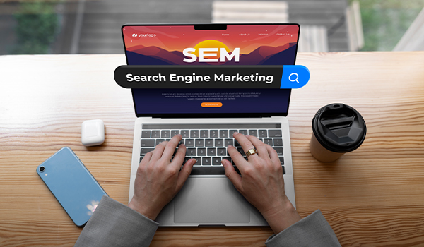 Search Engine Marketing